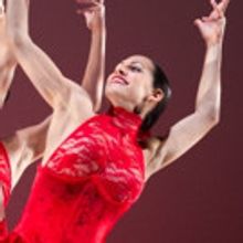 Ballet Hispanico To Perform En Familia Matinee Featuring Repertory Favorites to Inspi