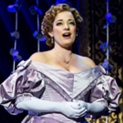 Photo Flash: THE KING AND I Comes to The Arsht Center This Spring