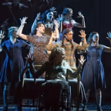 Deaf West to Take Broadway's SPRING AWAKENING on Tour in 2017!