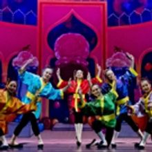 BWW Preview: THE NUTCRACKER at The Amoss Center