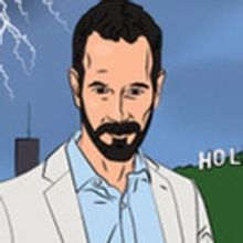 KADM Productions presents A West Coast Premiere ALLEN WILDER 2.0