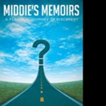 Middie Lee Stetter Annonces 'Middie's Memoirs: A Personal Journey of Discovery'