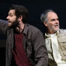 BWW Review: THE BODY OF AN AMERICAN Compels at Theater J