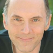Veteran TV Actor Dan Castellaneta Talks FOR PIANO AND HARPO