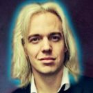 John Robertson's DOMINANT Set for Edinburgh Fringe