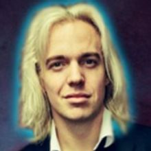 John Robertson's DOMINANT Set for Edinburgh Fringe