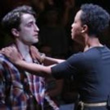 BWW Reviews: ORPHEUS DESCENDING Seethes With Raw Power, Love and Lust