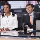 ABC's GOOD MORNING AMERICA Increases Lead Over NBC's 'Today' by +16% Versus 1st…
