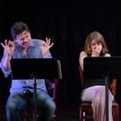 Photo Flash: Hunter Foster and More Star in VILLAIN: DEBLANKS BC/EFA Benefit at…