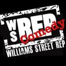 WSR Comedy to Perform at Raue Center For The Arts, 7/21