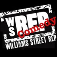 WSR Comedy to Perform at Raue Center For The Arts, 7/21