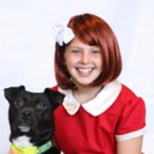 Gateway Center for Performing Arts' Youth Theatre Company to Present ANNIE WARBUCKS