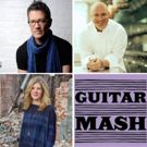 5th ANNUAL GUITAR MASH and Brunch at CITY WINERY on 12/11