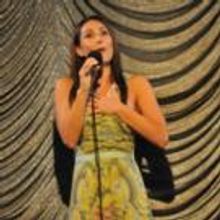 Photo Flash: Laura Benanti Helps Raise Funds for 42nd Street Moon