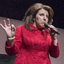 MSNBC Calls Off Broadway's Political Experiment HER OPPONENT 'Absolutely Fascinating'