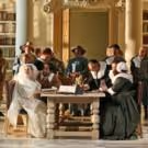 BWW Reviews: Opera Australia's Beautiful Interpretation of THE MARRIAGE OF FIGARO…