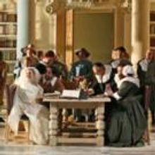 BWW Reviews: Opera Australia's Beautiful Interpretation of THE MARRIAGE OF FIGARO Te