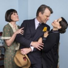 BWW Preview: Ensemble's Scandelous FALLEN ANGELS