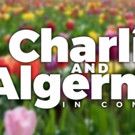 George Salazar & More Join CHARLIE AND ALGERNON Lineup at Feinstein's/54 Below