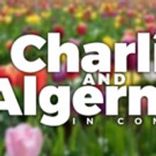 George Salazar & More Join CHARLIE AND ALGERNON Lineup at Feinstein's/54 Below