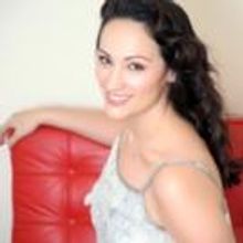 WICKED's Eden Espinosa Presents Benefit Concert for MCT's 'Next Step Prep' Tonight