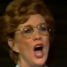 VIDEOS: Remembering Marni Nixon, Both Unseen and On The Screen