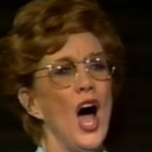 VIDEOS: Remembering Marni Nixon, Both Unseen and On The Screen