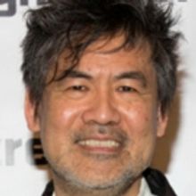 TWITTER WATCH: David Henry Hwang: 'Thanks For Your Outpouring Of Support' After Slashing