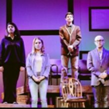 BWW Blog: Alyssa Sileo - For Matthew: THE LARAMIE PROJECT at GCIT