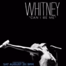 Showtime Shares First Look at Gripping Documentaries RISK and WHITNEY. CAN I BE ME