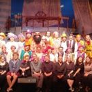 BWW Blog: Samantha Tirrell - Closing BACKBEARD