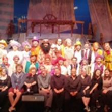 BWW Blog: Samantha Tirrell - Closing BACKBEARD