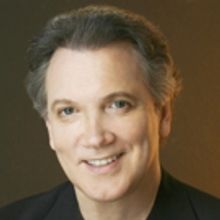 Charles Busch Performs, Chats New Album with Richard Skipper at The Triad Tonight