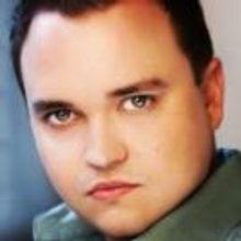 William Blake Set for MOSTLY SONDHEIM This Month