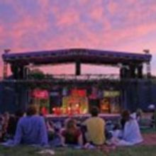 BWW Review: MONTY PYTHON'S SPAMALOT at Theatre In The Park