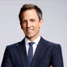 LATE NIGHT Host Seth Meyers Extends NBC Contract Through February 2021!