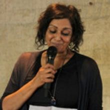Photo Coverage: Kinnear and Syal at Ian Charleson Awards