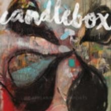 Candlebox to Release New Album 'Disappearing in Airports', 4/22