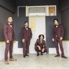 Chicano Batman Announces Fall Tour w/ Khruangbin