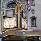 PARAMOUR Will Soar to Another Venue as Broadway's Lyric Theatre Begins Renovations
