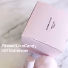 Ariana Grande Debuts Third Fragrance 'Sweet Little Candy'