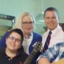 Carrollwood Players Present AMERICAN SONGBOOK Patriotic Musical Revue This Weekend