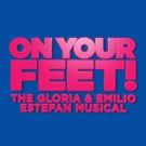 Cast of ON YOUR FEET! to Perform at 31st Annual Great Sports Legends Dinner; James…