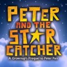 Rhino Studio 237 To Present Innovative Staging of PETER AND THE STARCATCHER