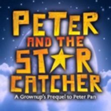 Rhino Studio 237 To Present Innovative Staging of PETER AND THE STARCATCHER