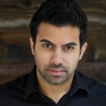 Chicago Launches Deaf Theatre and Arts Company CHICAGO D(ART) with David Rush's POLIC