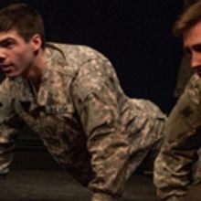 Navy Veteran Producing Military Musical 'DEPLOYED' in Concert for Fleet Week