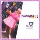PINKALICIOUS THE MUSICAL to Brighten Playhouse on Park Stage This December