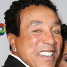 Smokey Robinson Honored as King of Song at Star-Studded Gershwin Prize Tribute