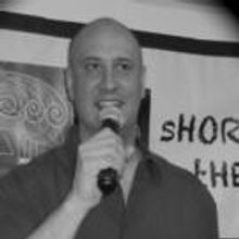 Scott Woldman, Julie Isaacson, DEAR DAD and More Set for Short Story Theatre, 6/11